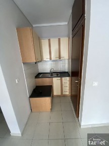 Studio / Γκαρσονιέρα, 32τ. μ.