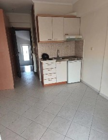 Studio / Γκαρσονιέρα, 25τ. μ.