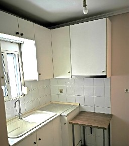 Studio / Γκαρσονιέρα, 43τ. μ.