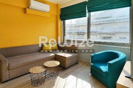 Αντιγονιδών, Κέντρο Θεσσαλονίκης (Θεσσαλονίκη - Δήμος)