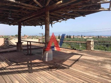 Αντιγονιδών, Κέντρο Θεσσαλονίκης (Θεσσαλονίκη - Δήμος)