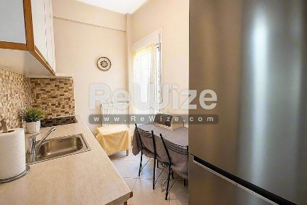 Διαμέρισμα, 58τ. μ.