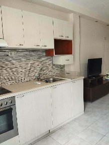 Studio / Γκαρσονιέρα, 23τ. μ.