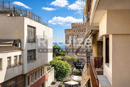 Διαμέρισμα, 55τ. μ.