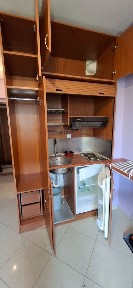 Studio / Γκαρσονιέρα, 20τ. μ.