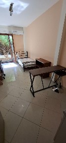 Studio / Γκαρσονιέρα, 20τ. μ.