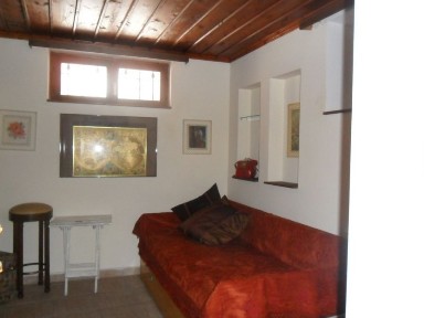 Studio / Γκαρσονιέρα, 18τ. μ.