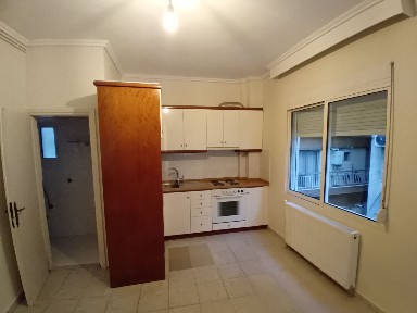 Studio / Γκαρσονιέρα, 45τ. μ.