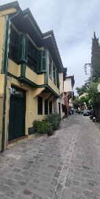 Άγιος Νικόλαος, Άνω Πόλη (Θεσσαλονίκη - Δήμος), Ηροδότου 23, Θεσσαλονίκη 54634