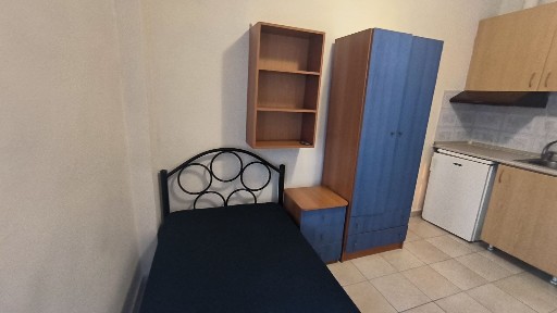 Ευαγγελίστρια, 40 Εκκλησιές - Ευαγγελίστρια (Θεσσαλονίκη - Δήμος)