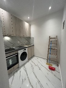 Studio / Γκαρσονιέρα, 25τ. μ.