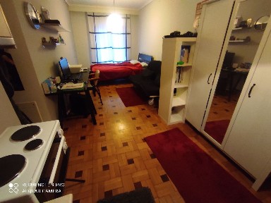 Studio / Γκαρσονιέρα, 30τ. μ.