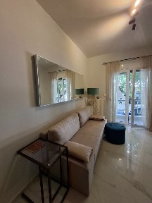 Studio / Γκαρσονιέρα, 45τ. μ.