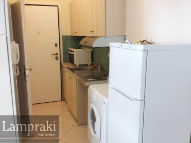 Ιπποκράτειο, Φάληρο - Ιπποκράτειο (Θεσσαλονίκη - Δήμος)