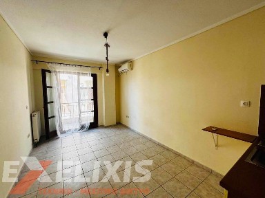 Studio / Γκαρσονιέρα, 28τ. μ.