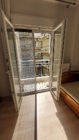 Studio / Γκαρσονιέρα, 43τ. μ.