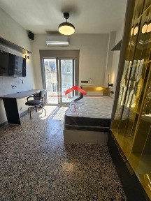 Studio / Γκαρσονιέρα, 25τ. μ.