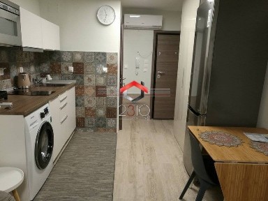 Studio / Γκαρσονιέρα, 30τ. μ.