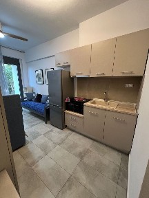 Studio / Γκαρσονιέρα, 32τ. μ.