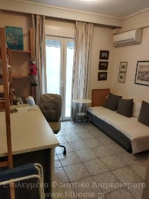Studio / Γκαρσονιέρα, 28τ. μ.