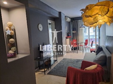 Studio / Γκαρσονιέρα, 55τ. μ.