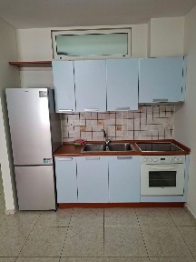 Studio / Γκαρσονιέρα, 35τ. μ.