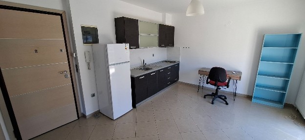 Studio / Γκαρσονιέρα, 35τ. μ.
