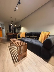 Studio / Γκαρσονιέρα, 44τ. μ.