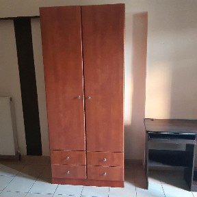 Studio / Γκαρσονιέρα, 25τ. μ.