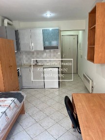 Studio / Γκαρσονιέρα, 25τ. μ.