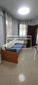 Studio / Γκαρσονιέρα, 25τ. μ.