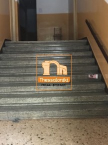 Διοικητήριο, Κέντρο Θεσσαλονίκης (Θεσσαλονίκη - Δήμος), Πολυξένης Αντωνίου 10