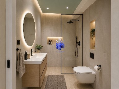 Studio / Γκαρσονιέρα, 40τ. μ.
