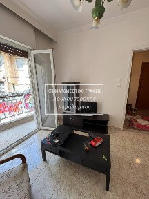 Studio / Γκαρσονιέρα, 50τ. μ.
