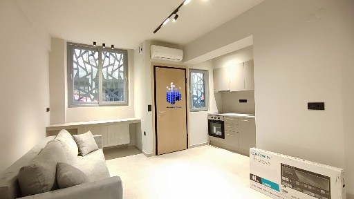 Studio / Γκαρσονιέρα, 40τ. μ.