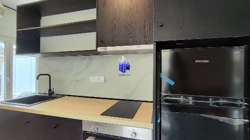 Studio / Γκαρσονιέρα, 37τ. μ.