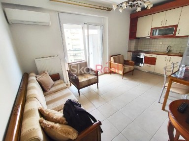 Studio / Γκαρσονιέρα, 46τ. μ.