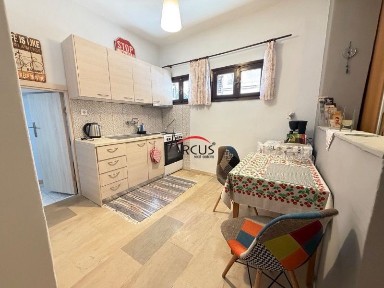 Studio / Γκαρσονιέρα, 30τ. μ.
