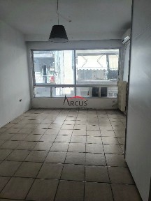 Studio / Γκαρσονιέρα, 37τ. μ.