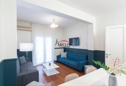 Studio / Γκαρσονιέρα, 74τ. μ.