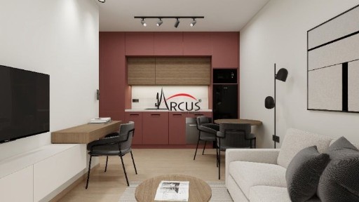Studio / Γκαρσονιέρα, 36τ. μ.