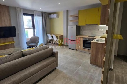 Studio / Γκαρσονιέρα, 52τ. μ.