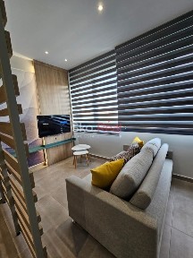 Studio / Γκαρσονιέρα, 45τ. μ.