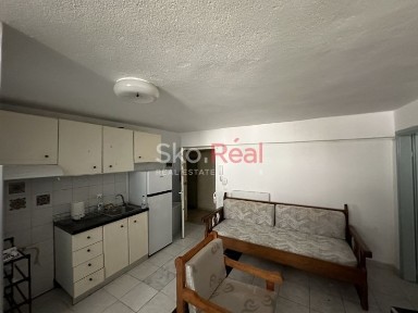 Studio / Γκαρσονιέρα, 40τ. μ.