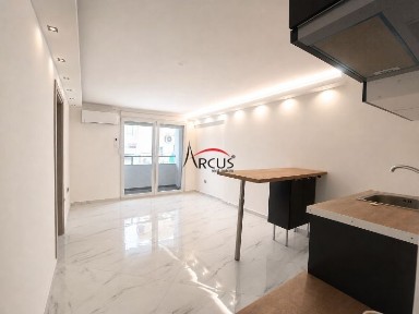 Studio / Γκαρσονιέρα, 40τ. μ.