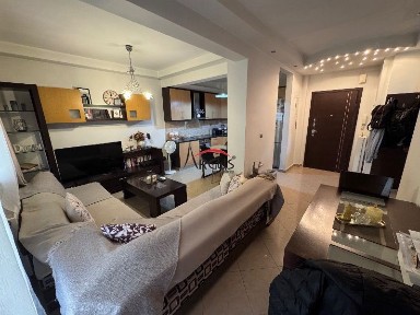 Studio / Γκαρσονιέρα, 55τ. μ.