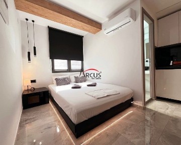 Studio / Γκαρσονιέρα, 20τ. μ.