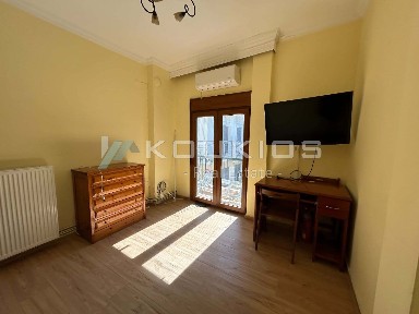 Διοικητήριο, Κέντρο Θεσσαλονίκης (Θεσσαλονίκη - Δήμος)