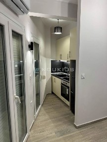 Studio / Γκαρσονιέρα, 25τ. μ.