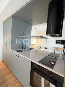 Studio / Γκαρσονιέρα, 27τ. μ.